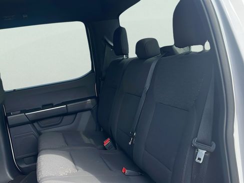 Used 2022 Ford F150 Tremor w/ Trailer Tow Package image 23