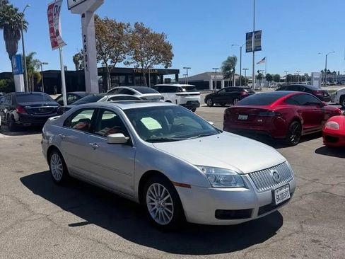 Used 2009 Mercury Milan Premier FWD image 3