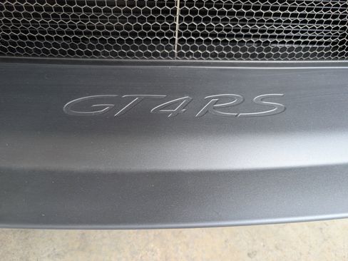 Used 2023 Porsche 718 Cayman GT4 RS image 11