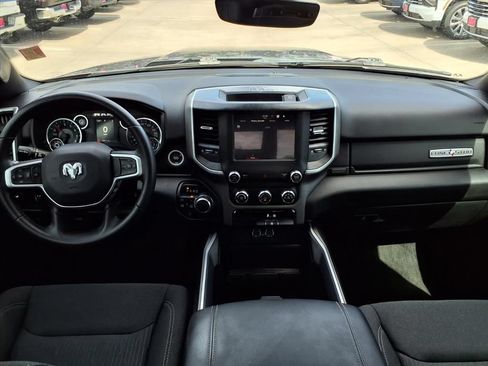 Used 2022 RAM 1500 Lone Star AWD/4WD image 14
