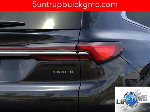 New 2026 Buick Enclave Preferred w/ Power Package image 30