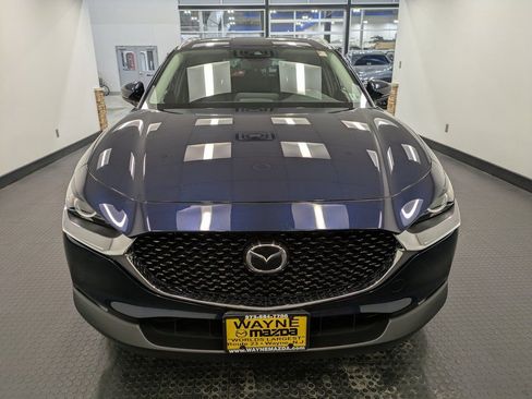 Certified 2023 MAZDA CX-30 AWD 2.5 S w/ Preferred Package image 2