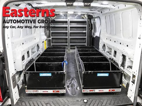 Used 2020 Ford Transit 350 Low Roof w/ Upfitter Package RWD image 22