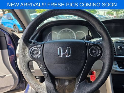 Used 2013 Honda Accord LX image 11