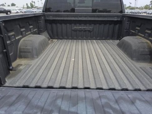 Used 2023 GMC Sierra 1500 AT4 w/ AT4 Premium Package AWD/4WD image 10