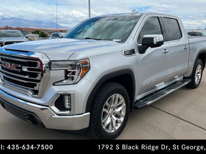Used 2021 GMC Sierra 1500 SLT w/ SLT Premium Plus Package