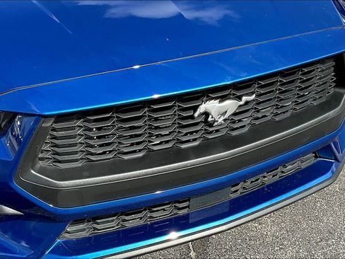 Used 2024 Ford Mustang Premium image 29