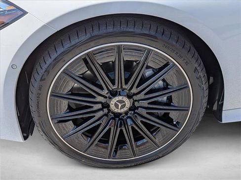 New 2026 Mercedes-Benz CLE 450 4MATIC Coupe image 9