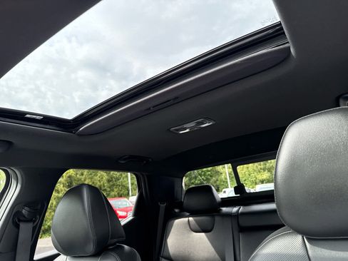 Used 2024 Hyundai Santa Cruz Night image 23