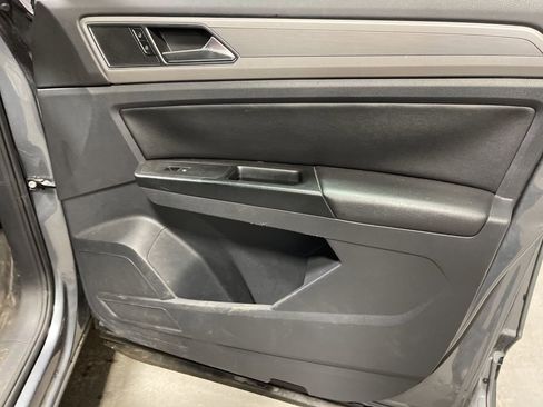 Used 2019 Volkswagen Atlas SE FWD image 10