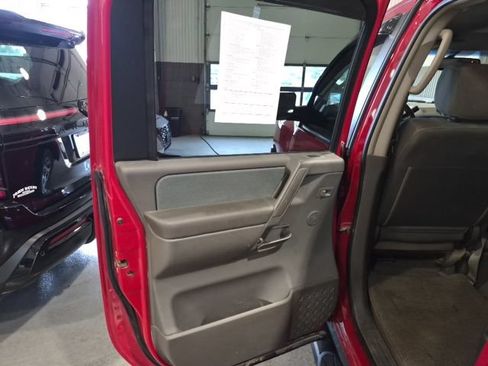 Used 2006 Nissan Titan XE RWD image 17