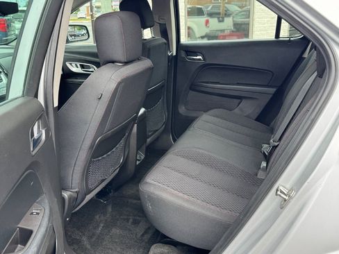 Used 2015 Chevrolet Equinox LS AWD/4WD image 14