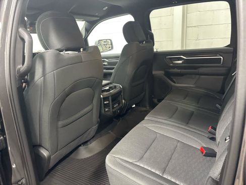 New 2026 RAM 1500 Big Horn image 42