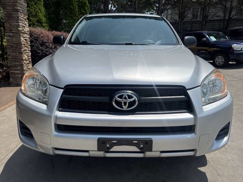 Used 2012 Toyota RAV4 4WD w/ Value Pkg image 8
