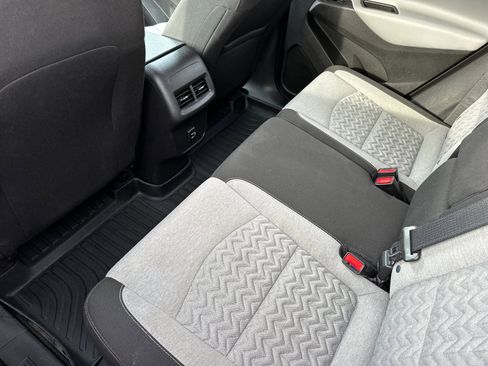 Used 2024 Chevrolet Equinox LS image 12