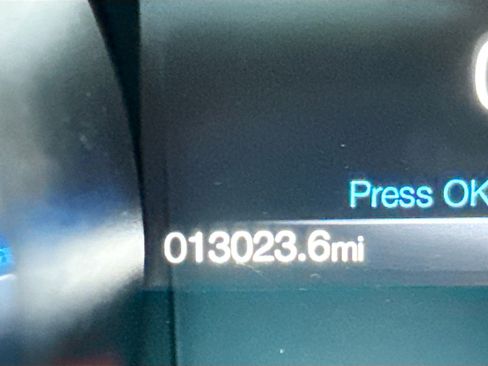 Used 2023 Ford Mustang GT Premium w/ Ford Safe & Smart Package image 38