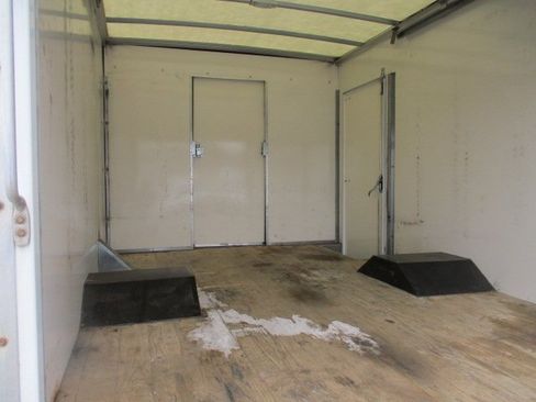 Used 2021 Chevrolet Express 3500 w/ Power Convenience Package image 6