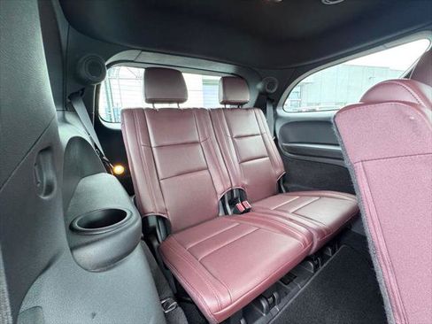 Certified 2024 Dodge Durango R/T AWD/4WD image 25