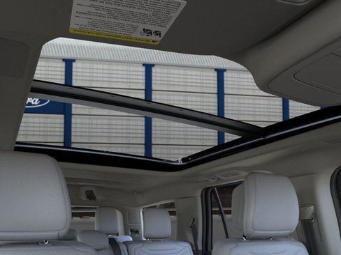 New 2026 Ford Expedition Platinum AWD/4WD image 22