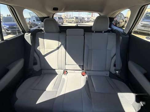 Certified 2025 Subaru Outback Premium image 23