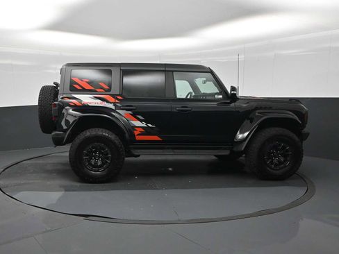 Used 2024 Ford Bronco Raptor AWD/4WD image 8