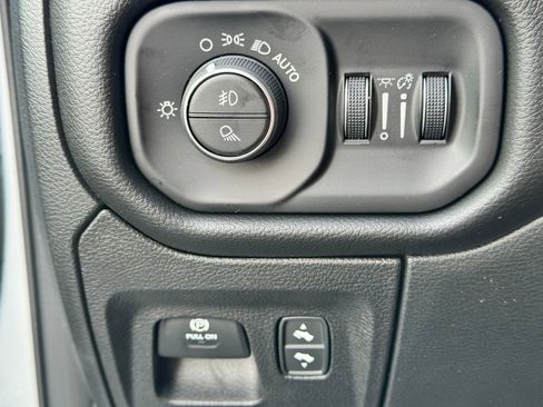 New 2026 RAM 1500 Big Horn AWD/4WD image 27