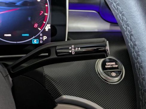 Certified 2025 Mercedes-Benz C 300 Sedan image 15