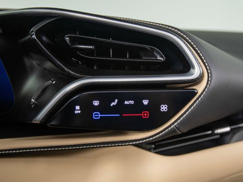 Certified 2023 Ferrari 296 GTS image 39