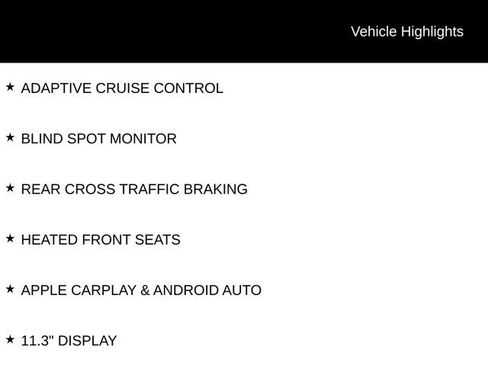 Certified 2025 Chevrolet Equinox LT image 10