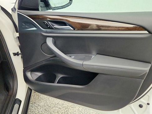 Used 2021 BMW X3 xDrive30i w/ Premium Package image 23