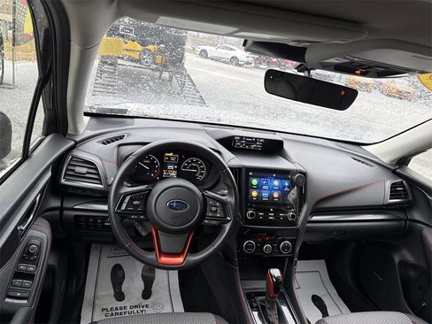 Used 2023 Subaru Forester Sport image 14