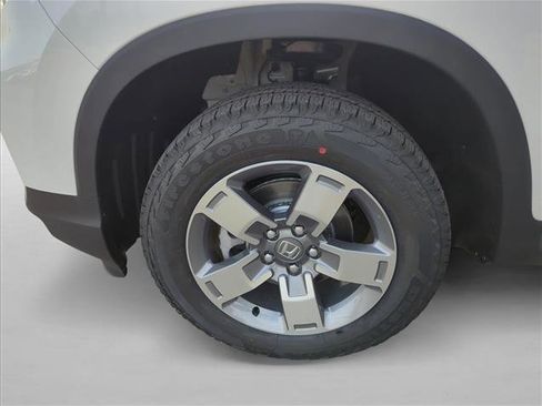 New 2026 Honda Ridgeline RTL image 16