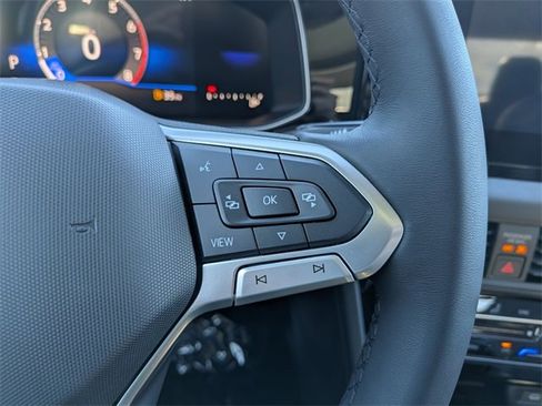 New 2026 Volkswagen Jetta SE image 14