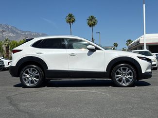 Used 2023 MAZDA CX-30 AWD 2.5 S w/ Premium Package video 2