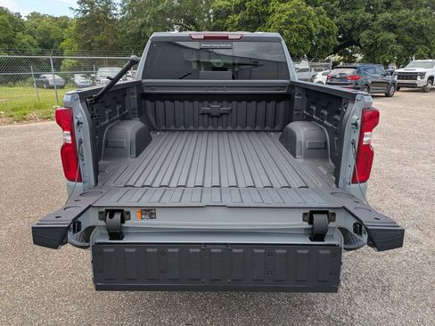 New 2025 Chevrolet Silverado 1500 RST image 32