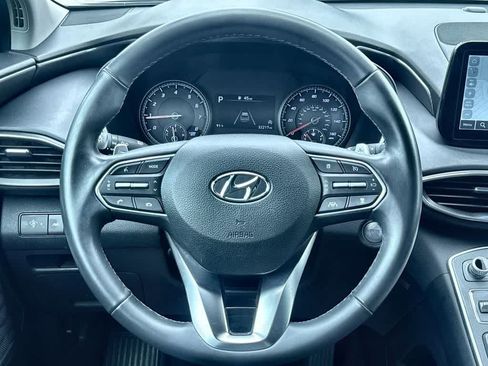 Used 2023 Hyundai Santa Fe SEL FWD image 15