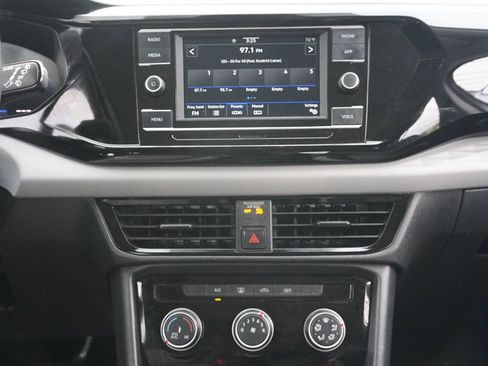Used 2024 Volkswagen Taos S FWD image 49