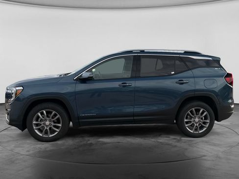 Used 2024 GMC Terrain SLT AWD/4WD image 6
