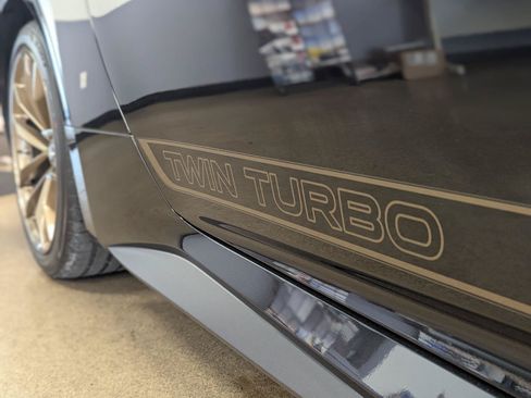 Used 2026 Nissan Z Performance RWD image 15