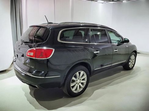 Used 2017 Buick Enclave Premium image 21