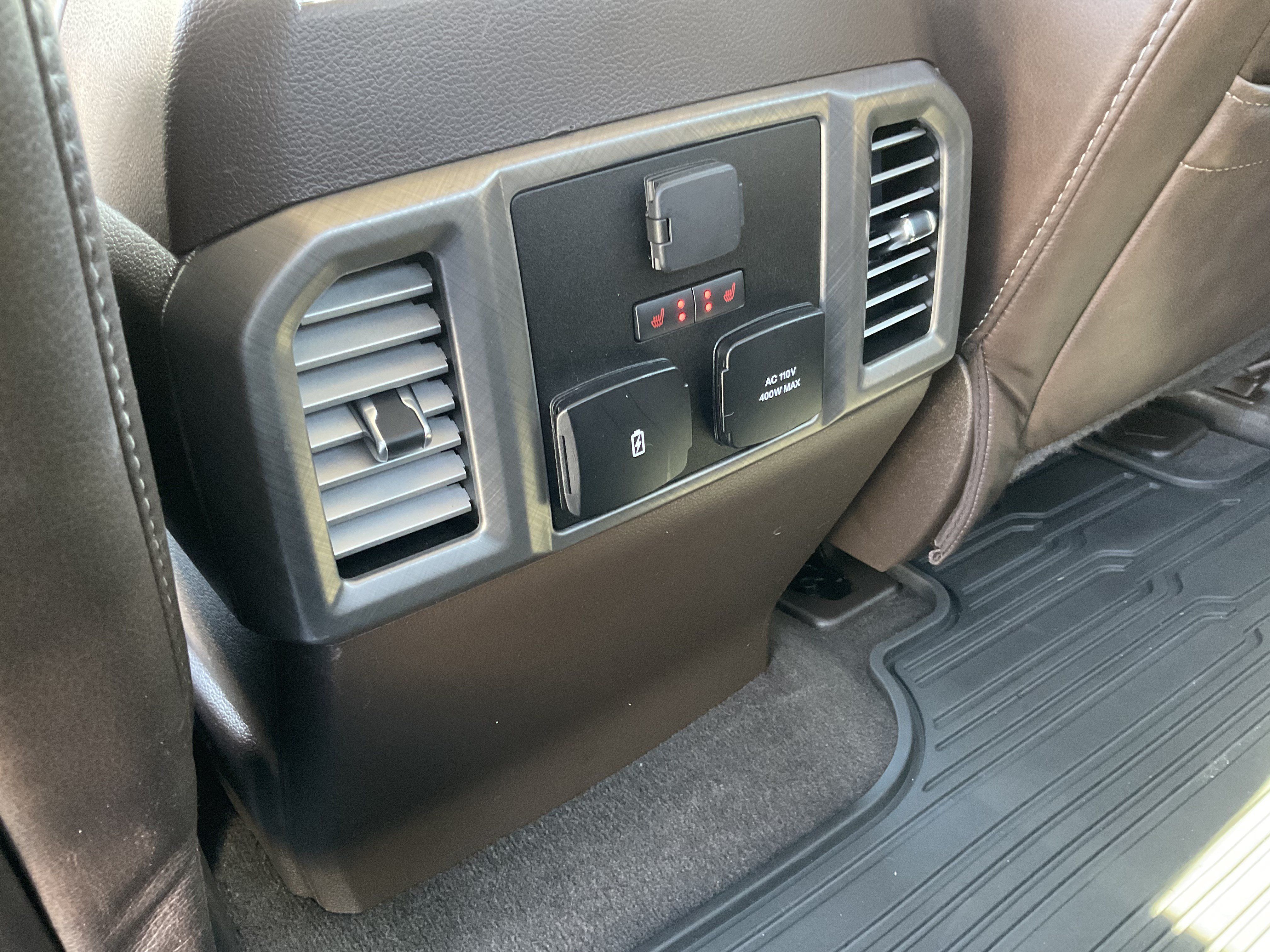 Used 2019 Ford F150 Limited AWD/4WD image 39