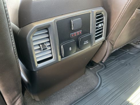 Used 2019 Ford F150 Limited AWD/4WD image 39