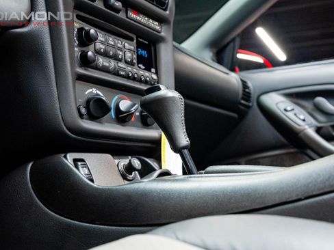 Used 2002 Chevrolet Camaro Z28 w/ SS Performance/Appearance Pkg image 82