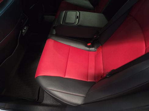 Certified 2025 Lexus ES 350 F Sport image 17