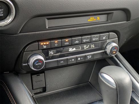 Used 2023 MAZDA CX-5 AWD 2.5 S w/ Premium Package image 25