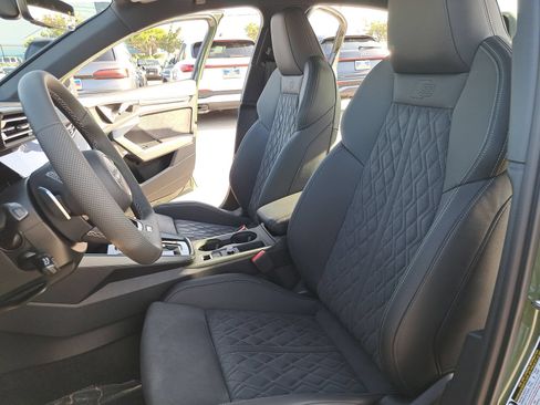 New 2026 Audi S3 Premium AWD/4WD image 14