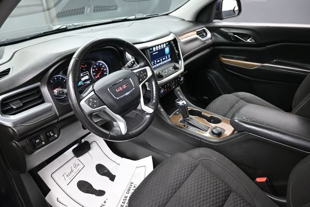Used 2017 GMC Acadia SLE w/ Driver Alert Package I FWD image 19