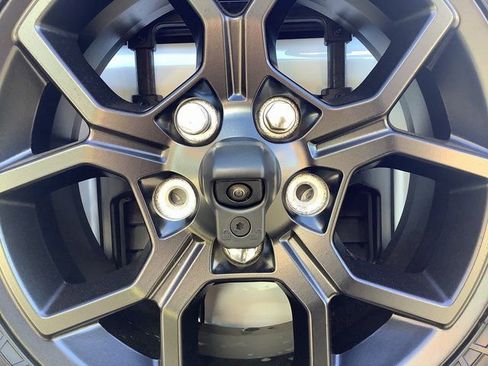 New 2026 Jeep Wrangler Willys image 27