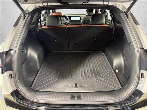 Used 2023 Kia Sportage SX FWD image 20