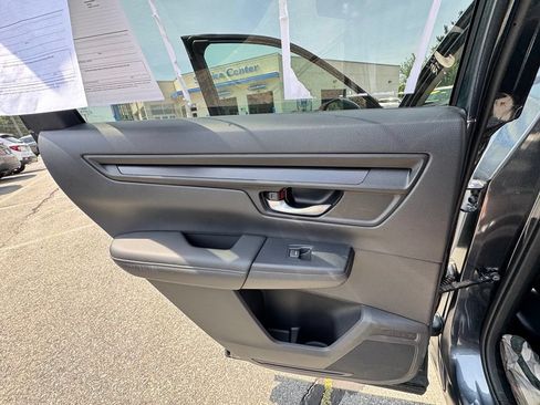 Used 2024 Honda CR-V EX image 26